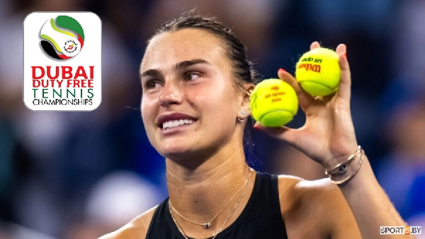 WTA и ATP готовы перенести турниры на Ближнем Востоке из-за вооруженного конфликта