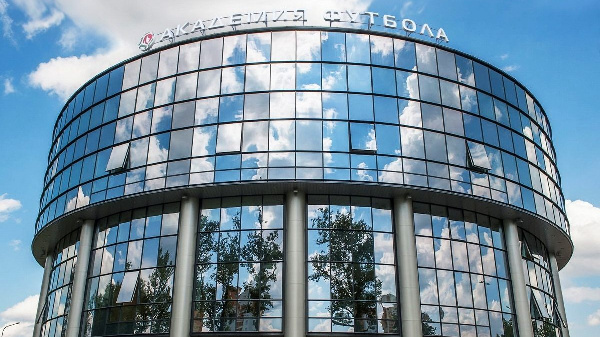 На пост главы АБФФ претендуют три человека