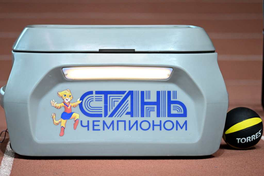 Теперь заранее известно, способности к какому вида спорта есть у ребёнка