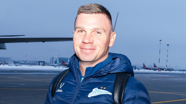 Топ-клуб РПЛ объявил об изменениях в тренерском штабе команды