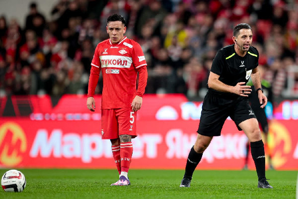 Стало известно, когда состоится поединок РПЛ между "Сочи" и "Спартаком"