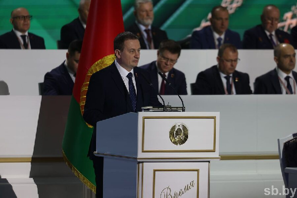 Не меньше 300 медалей: утверждена Государственная программа по развитию спорта до 2030-го года