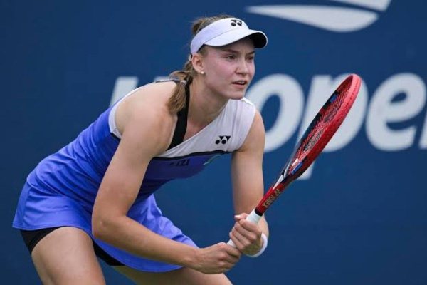 Рыбакина сделала первый шаг к вершине рейтинга: результаты матчей US Open 1 сентября