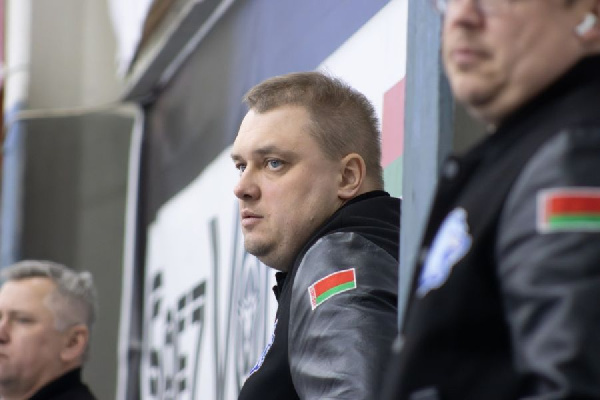 Юпатов раскритиковал игроков "Витебска", несмотря на победу над "Авиатором"