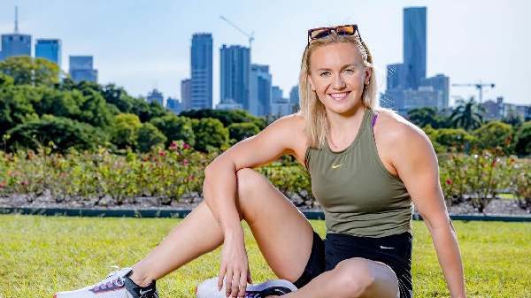 Четырехкратная олимпийская чемпионка завершила карьеру в 25 лет