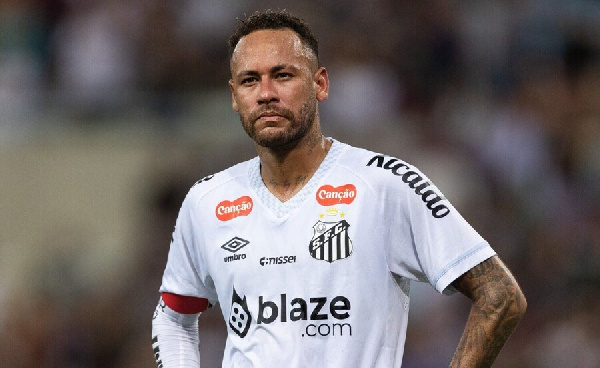 Все или ничего: Неймар может закончить карьеру уже в этом году