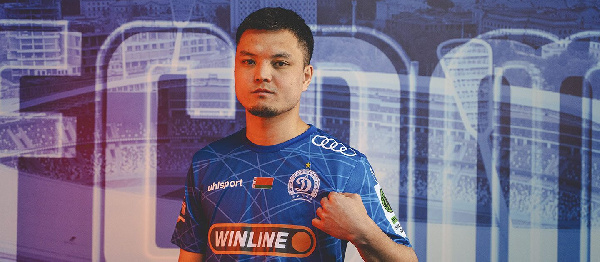 "Набрал ему и извинился": Алыкулов — о фоле на Чикиде