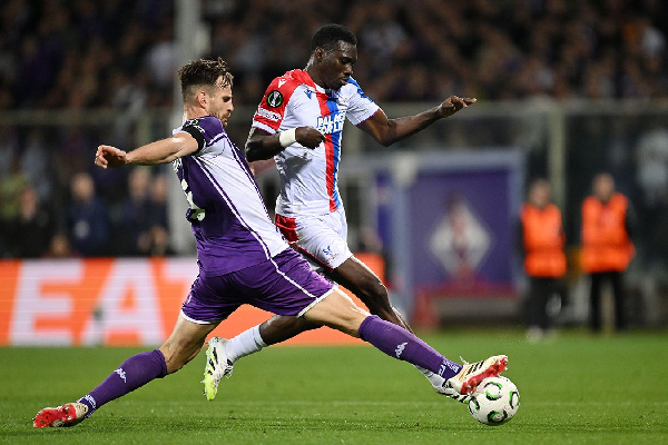 Стали известны все полуфиналисты Лиги Европы