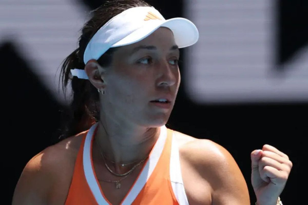 Шестая ракетка мира вышла в четвёртый круг AO-2026 и попала на действующую чемпионку