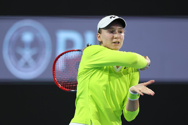 Рыбакина идет за Соболенко, Пегула в их компании: результаты 1/8 финала WTA-1000 в Майами