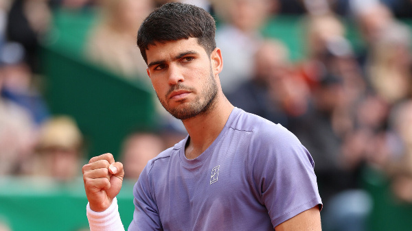 Игроки ATP-тура рассказали, чем Карлос Алькарас отличается от остальных