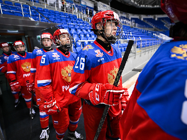 Сборная Беларуси U-20 уступила в финале турнира 3x3 на Кубке Будущего