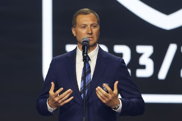 Президент КХЛ упомянул Квартальнова, говоря про штрафы тренеров