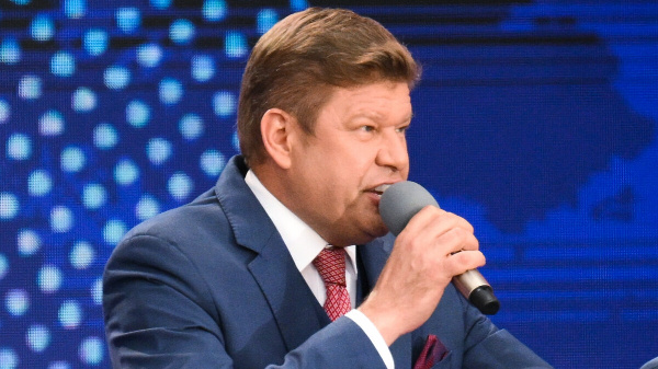 "Не удивлюсь, если поменяется тренер": Губерниев высказался о результатах СКА