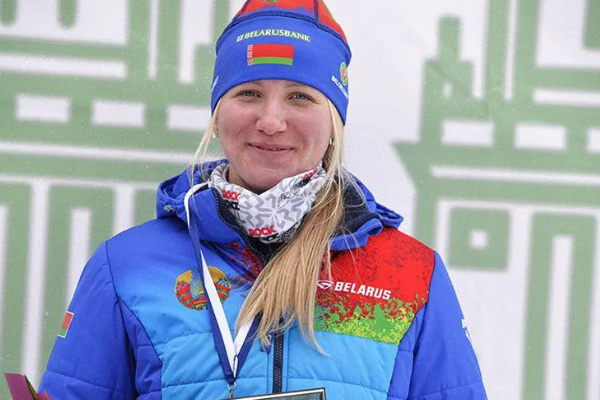 Анна Королева не смогла пройти квалификацию спринтерской гонки на ОИ