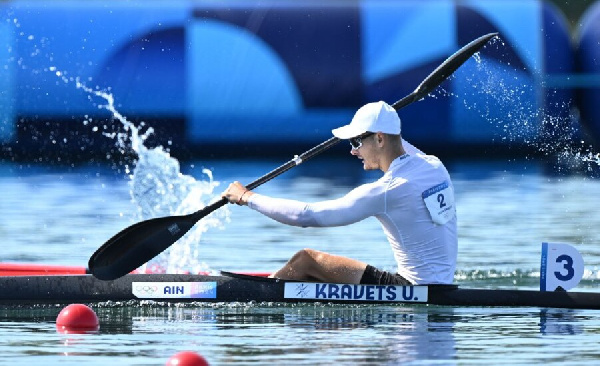 19 белорусов отправились на чемпионат мира по гребле на байдарках и каноэ