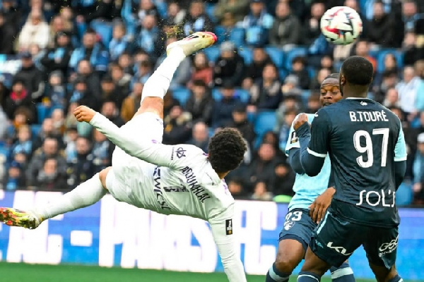 "Осер" и "Анже" обыграли своих соперников: итоги некоторых матчей Лиги 1