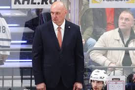 "Амур" Андриевского дома обыграл "Нефтехимик" в матче КХЛ