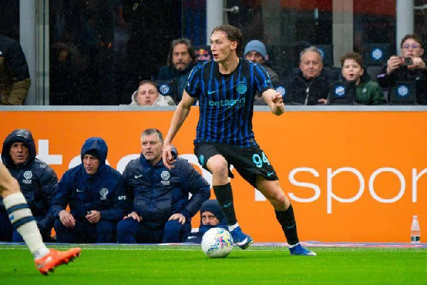 "Интер" крупно обыграл "Кальяри" и упрочил лидерство в таблице Серии А