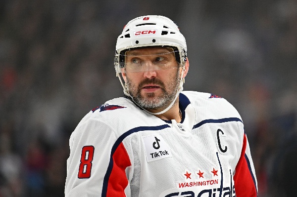 "Ещё 2 года": стало известно, что Овечкин хочет услышать от генменеджера "Вашингтона"