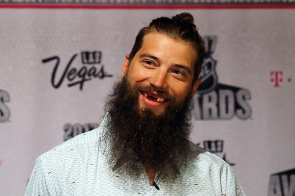 "Самый жёсткий хит за сегодня": защитник "Колорадо" рассказал о праздновании гола Соловьёва