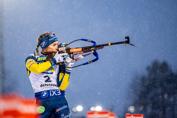 Лидер Кубка мира, Самуэльссон и еще семеро: Швеция объявила состав на Олимпиаду