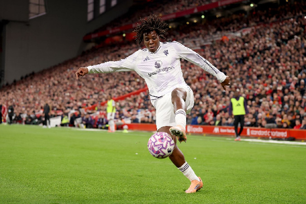 Патрик Доргу выбыл на 10 недель из-за травмы подколенного сухожилия