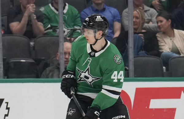 Журналист The Athletic высоко оценил дебют Колячонка за "Даллас"