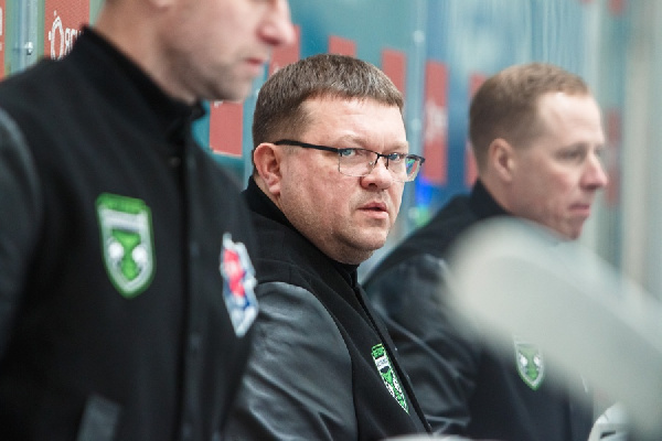 Дмитрий Кравченко — о матче со "Славутичем": "Пропели Калыханку и усыпили всех"