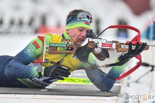 "Наконец удалось грамотно разложиться": Белько — о победе в чемпионате Беларуси