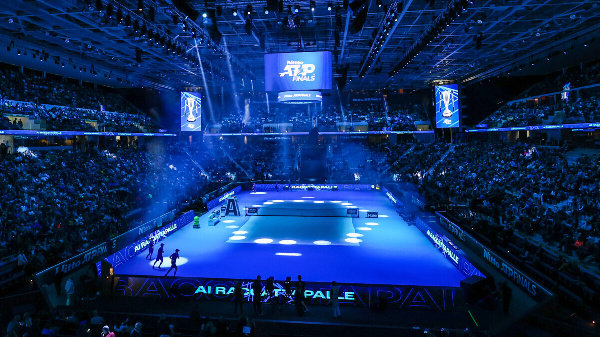 Итоговый турнир ATP: расписание пятницы, 14 ноября