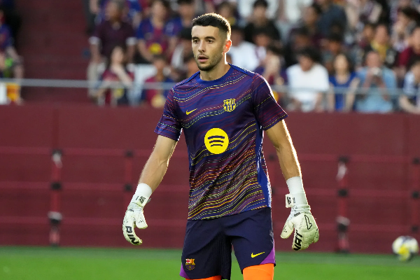 Фанаты "Эспаньола" готовили крыс для голкипера "Барселоны", но он стал лучшим в матче и принес победу команде