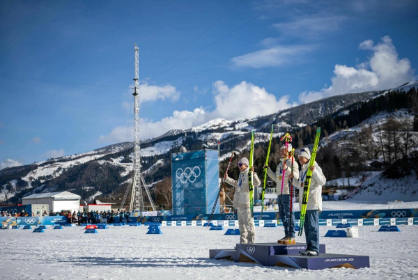 "Уровень детских соревнований": норвежские СМИ разносят организацию ОИ