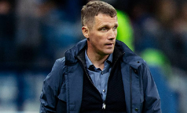 Пунтус считает, что Гончаренко — готовый тренер для национальной команды