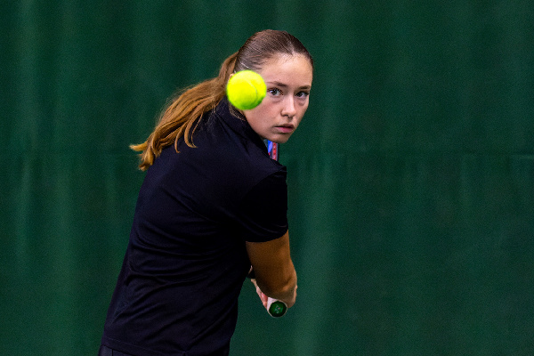 Белорусская теннисистка покидает турнир категории WTA-125 в Стамбуле