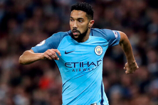 Экс-игрок "Манчестер Сити" возглавил клуб, которым владеет Мбаппе