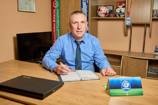 Вайтюховский — о дисквалификации Горбачика: "Прекрасно знаю, кто это раздувал и свысока дал "добро"