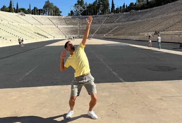 Экс-первая ракетка мира потратил 20 млн долларов в чужой стране — стало известно, для чего