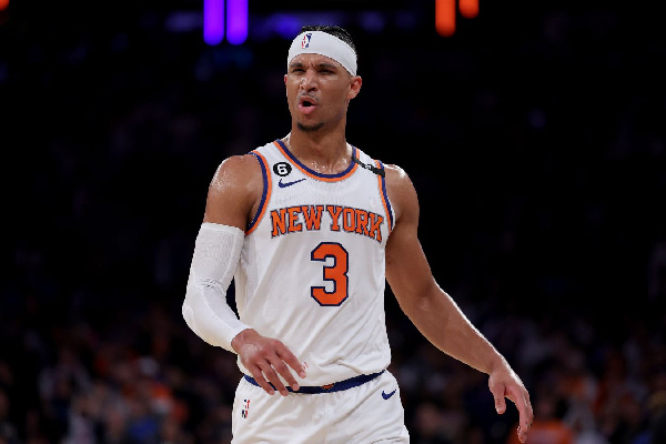 У игрока НБА украли часы и украшения в отеле Нью-Йорка: на какую стоимость?