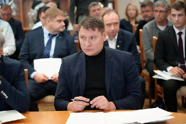 Василевич рассказал, от чего будет зависеть работа VAR на чемпионате Беларуси