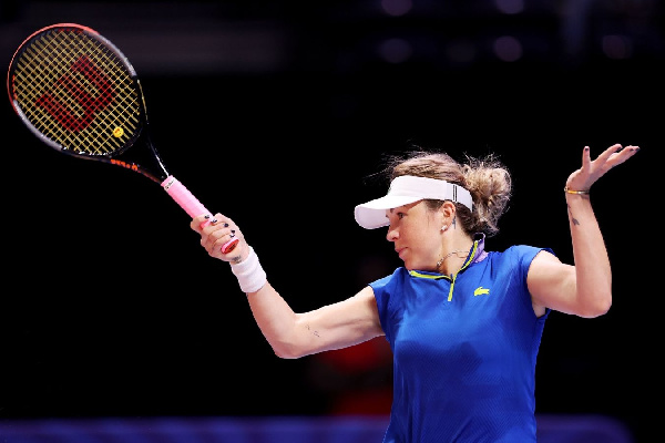 Анастасия Павлюченкова пропустит турнир WTA-1000 в Индиан-Уэллсе
