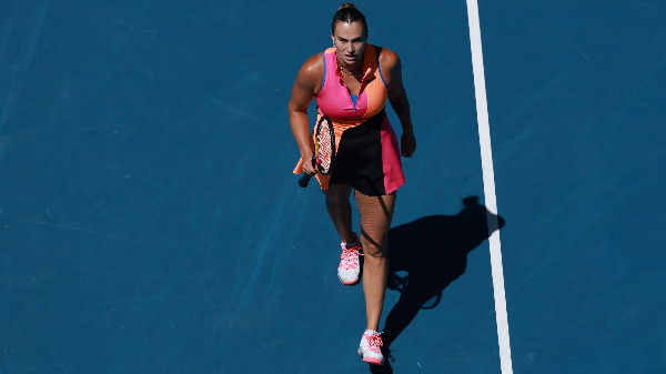 Несокрушимая сила Соболенко не уникальна в Мельбурне — и вот почему