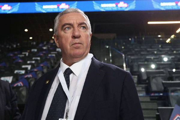 В ИИХФ ответили, когда планируют допустить Беларусь и Россию к соревнованиям