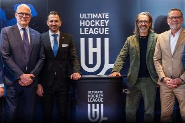 В ИИХФ анонсировали новый турнир: смогут ли белорусы принять участие?