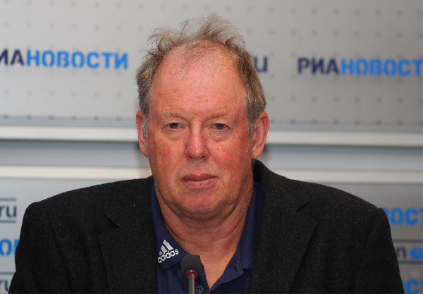 Пихлер возглавил сборную Австрии и затеял революцию в местном биатлоне