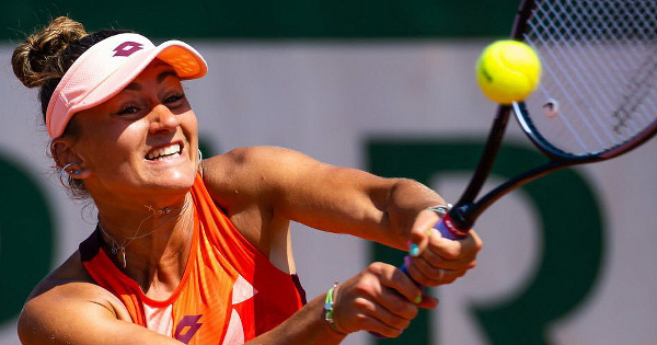 Белорусская теннисистка стала чемпионкой турнира в Анталье