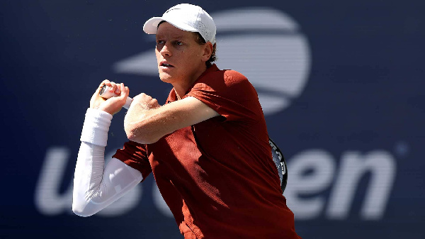 Без сенсаций: итоги третьего игрового дня у мужчин на US Open
