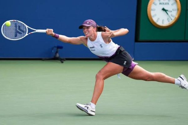 Определились еще четыре четвертьфиналистки женского US Open-2026: результаты за 7 сентября