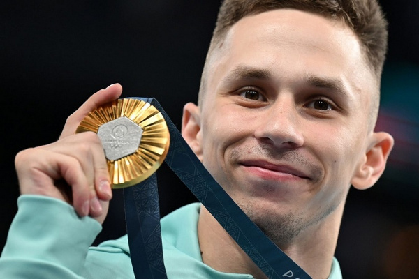 "Не женись, а то медалей больше не захочешь": Литвинович — о продолжении карьеры