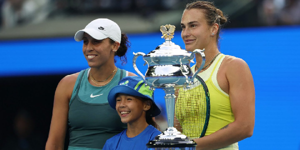 Соболенко призналась, как долго переживала поражение в финале Australian Open